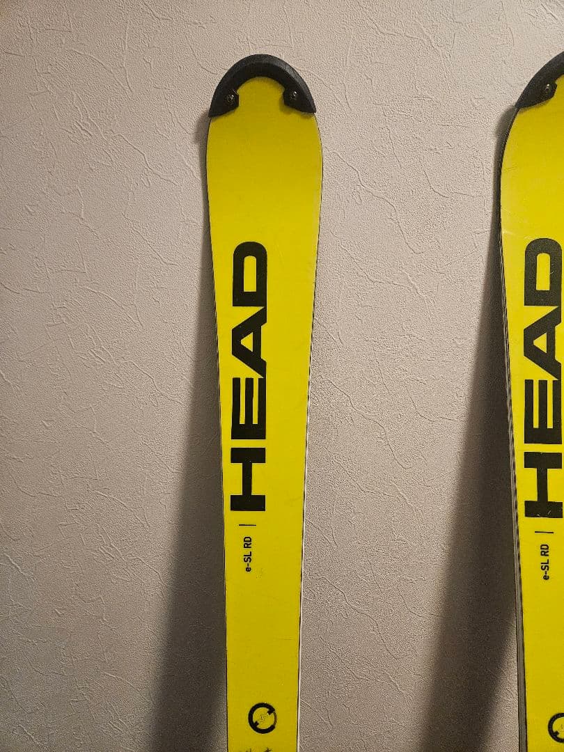 スキー 21-22 HEAD e-SL RD