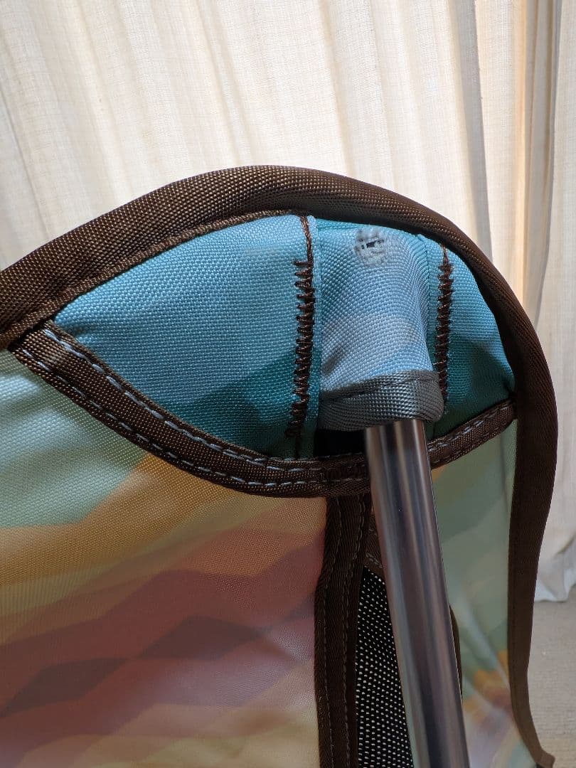 メイフライチェア