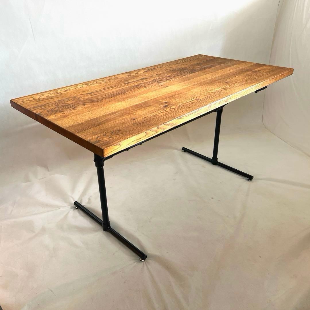 CRASHGATE ・Knot antiques ダイニングテーブル140cm