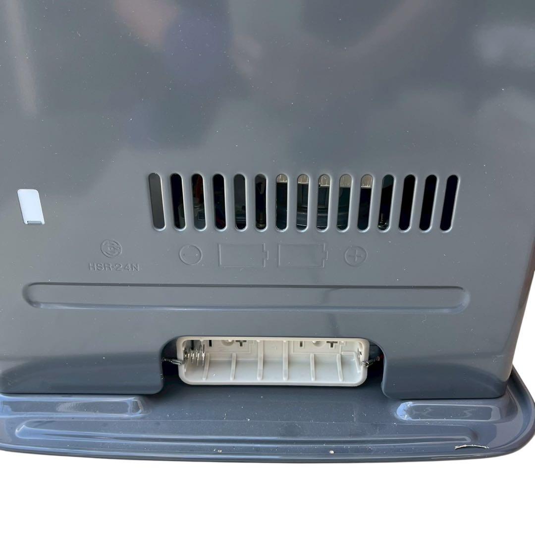 SHARP シャープ 石油ストーブ HSR-24N-B