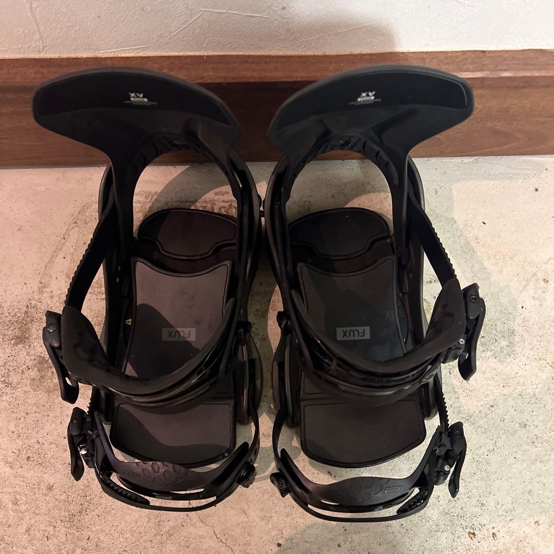 FLUX XV サイズS 23-24 [値下げしました]