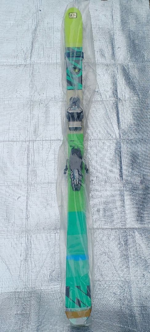 【天翔】　VOLKL STEP 171 スキー板