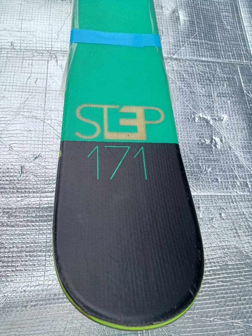 【天翔】　VOLKL STEP 171 スキー板
