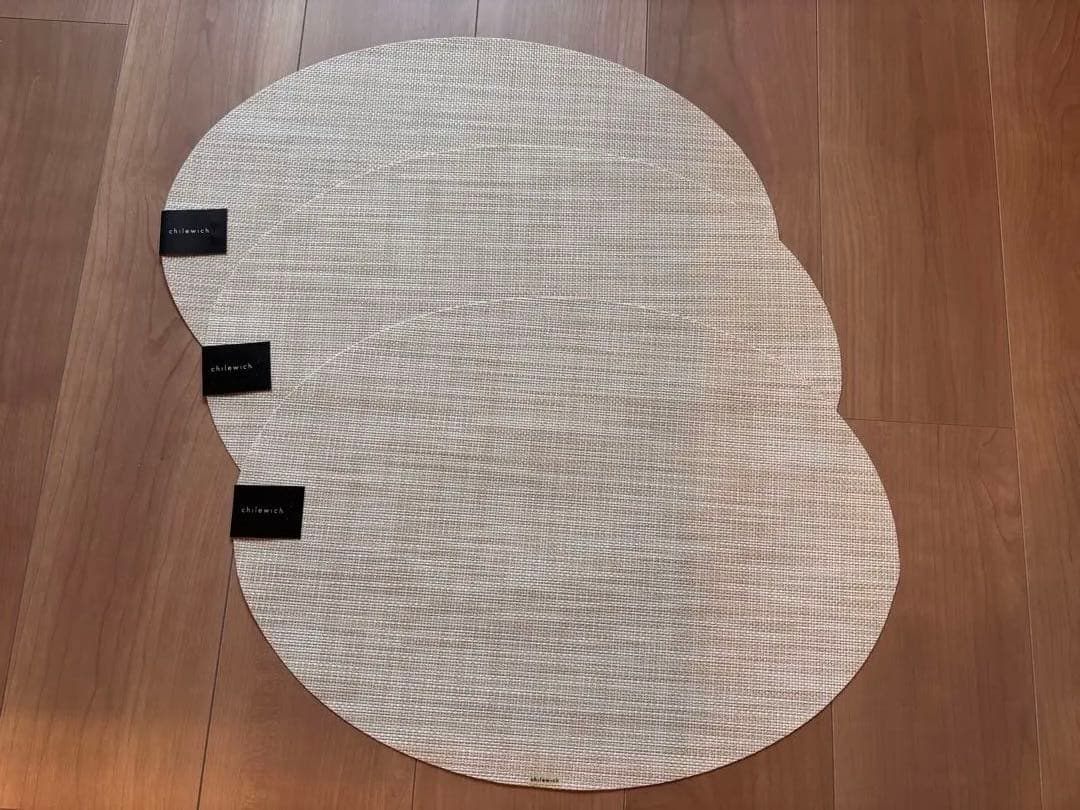 （新品未使用）チルウィッチ　Parchment 3枚