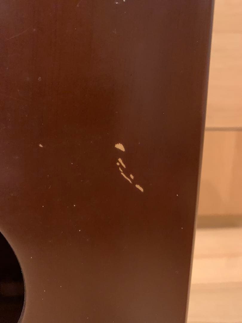 tycoon カホン　打楽器　キャリーケース付き