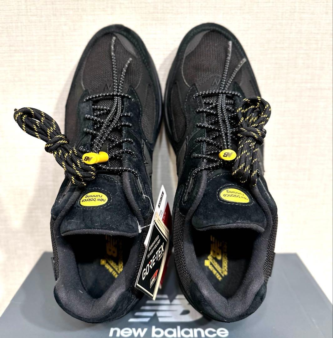 【新品】New Balance M2002RX3 GORE-TEX 28㎝ 希少