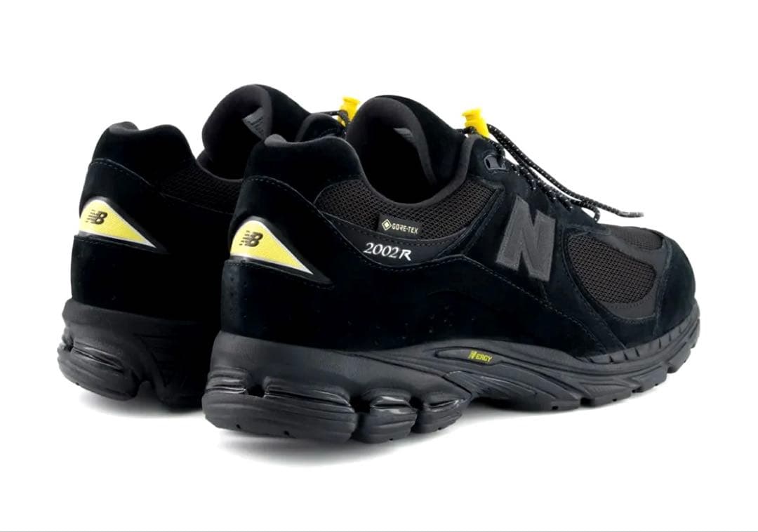 【新品】New Balance M2002RX3 GORE-TEX 28㎝ 希少