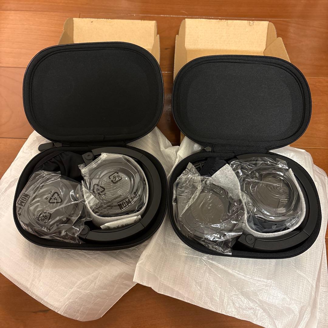 現行 ランドローバー レンジローバー SV リアエンターテイメント ヘッドフォン