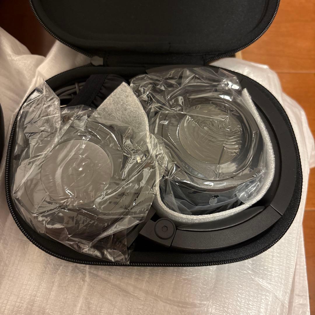 現行 ランドローバー レンジローバー SV リアエンターテイメント ヘッドフォン