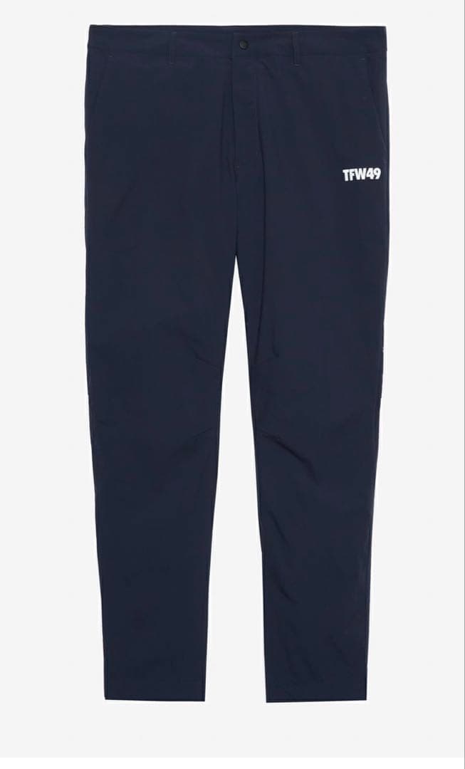 25AW TFW49 OCTA PANTS 保温パンツ冬用パンツ