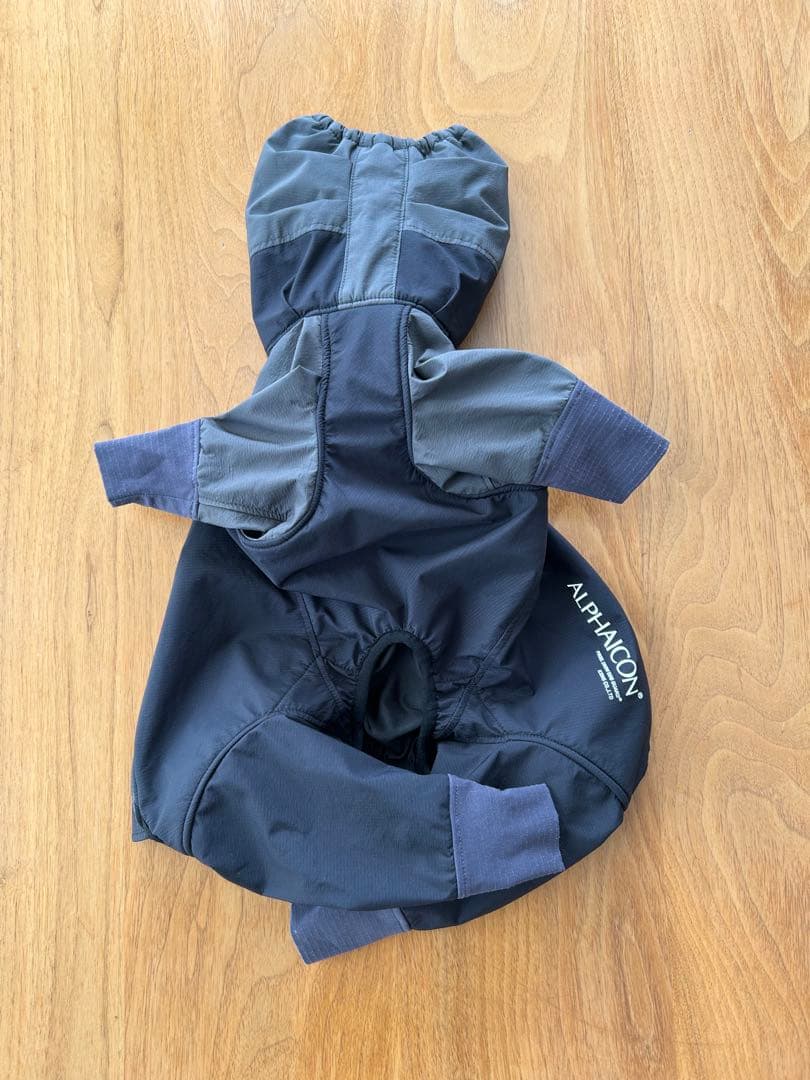 ALPHACON スノードッグガード　SM