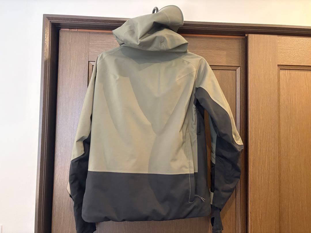 ミズノ　スキーウェア　2023-2024 レーシング