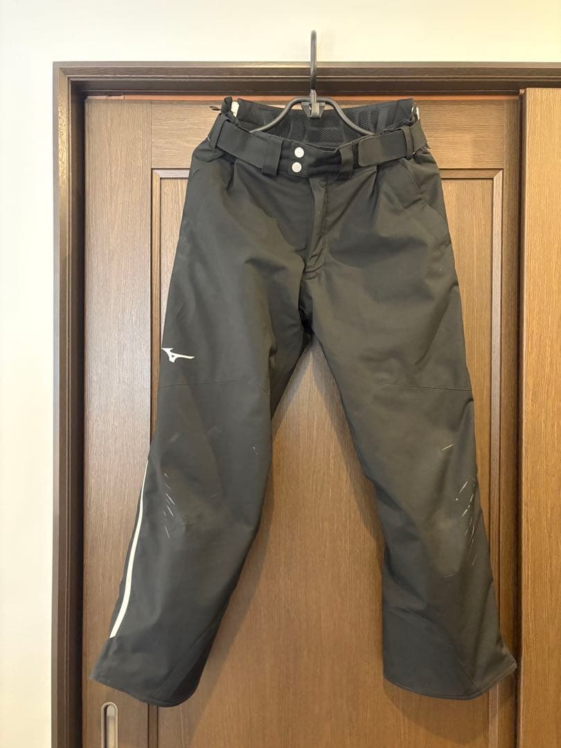 ミズノ　スキーウェア　2023-2024 レーシング