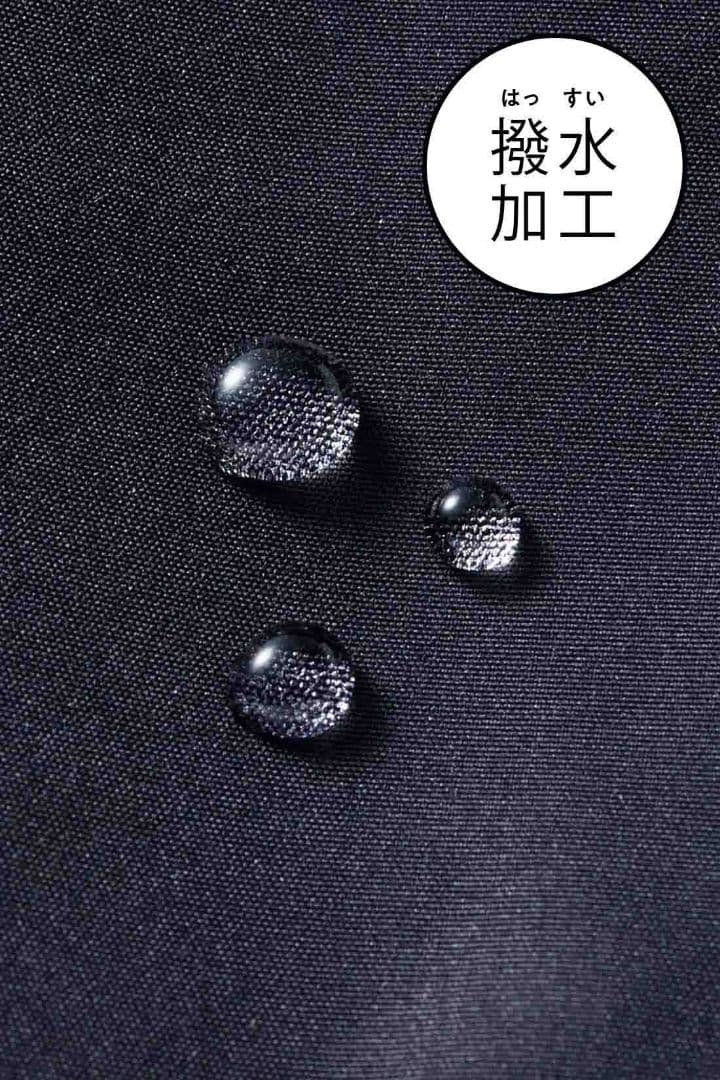 ★フェリシモ♪撥水ネイビーロングダッフルダウンコート★新品未使用