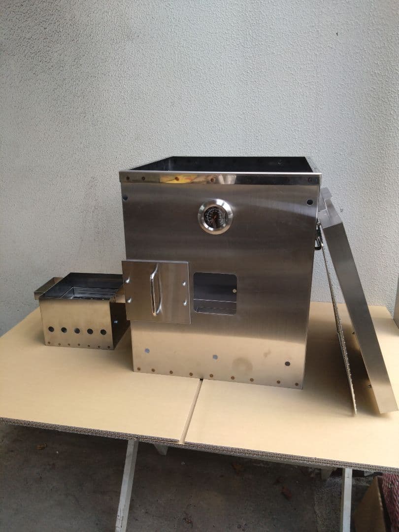 やきいも焼けます　炭火焼　軽トラ　売り歩き　副業イベント　壺焼き風　学園文化祭り