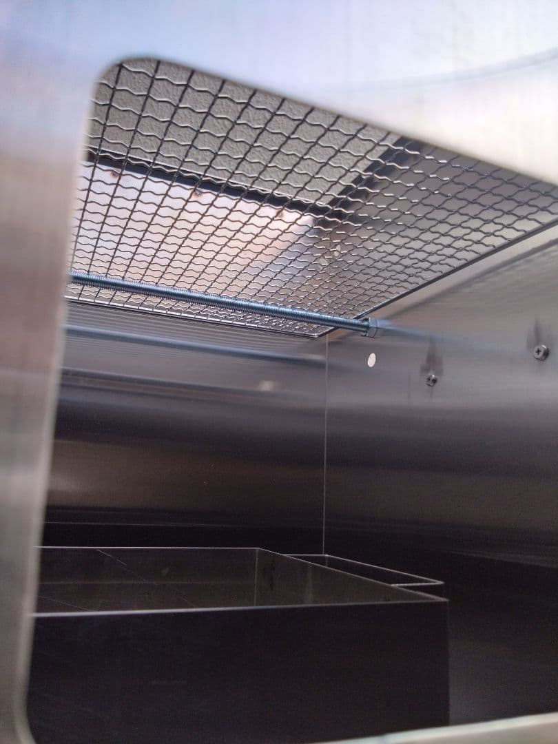 やきいも焼けます　炭火焼　軽トラ　売り歩き　副業イベント　壺焼き風　学園文化祭り