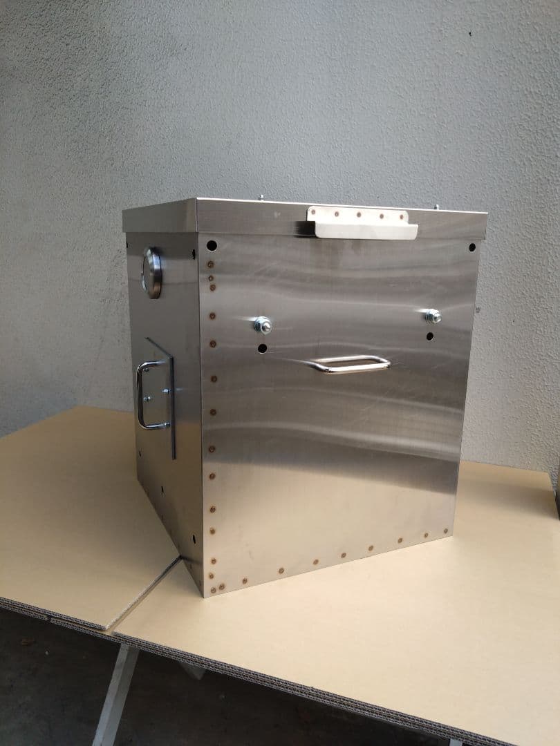 やきいも焼けます　炭火焼　軽トラ　売り歩き　副業イベント　壺焼き風　学園文化祭り