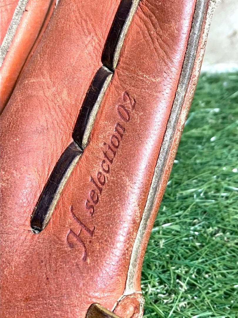 【24時間以内/早い者勝ち】中古 ミズノ グローバルエリート 一般軟式 内野手用