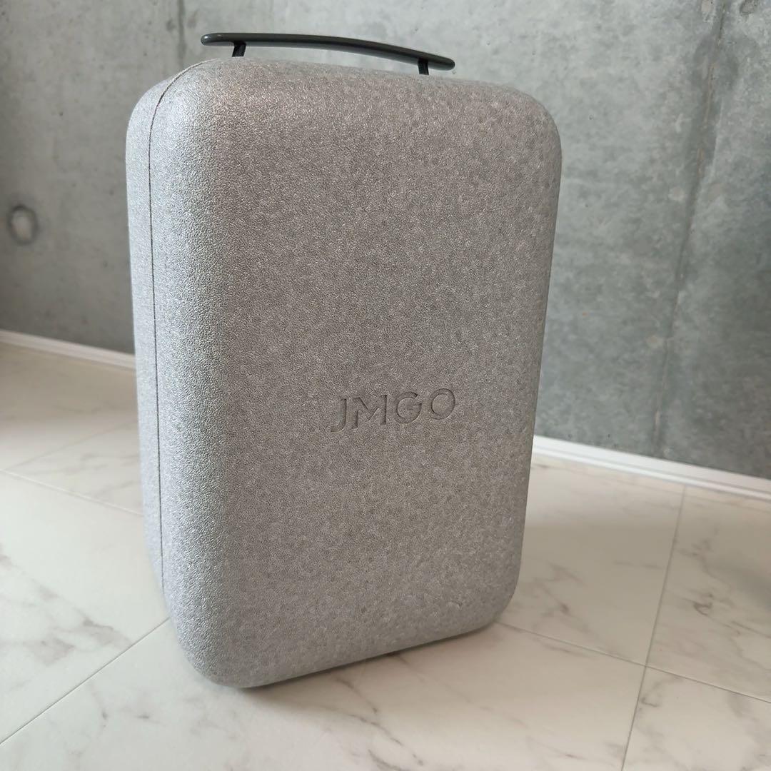 JMGO N1S Nano プロジェクター本体