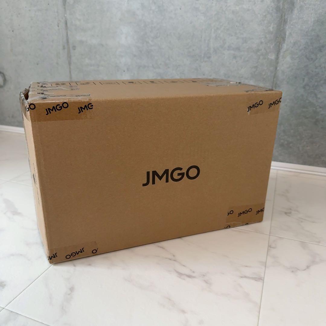 JMGO N1S Nano プロジェクター本体