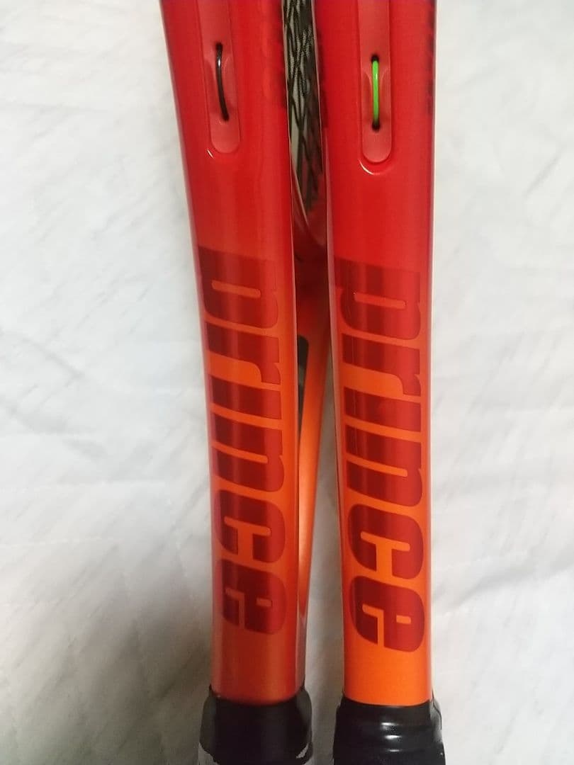 じ*ョ様 Prince BEAST 100 300g G3 2本セット ビースト