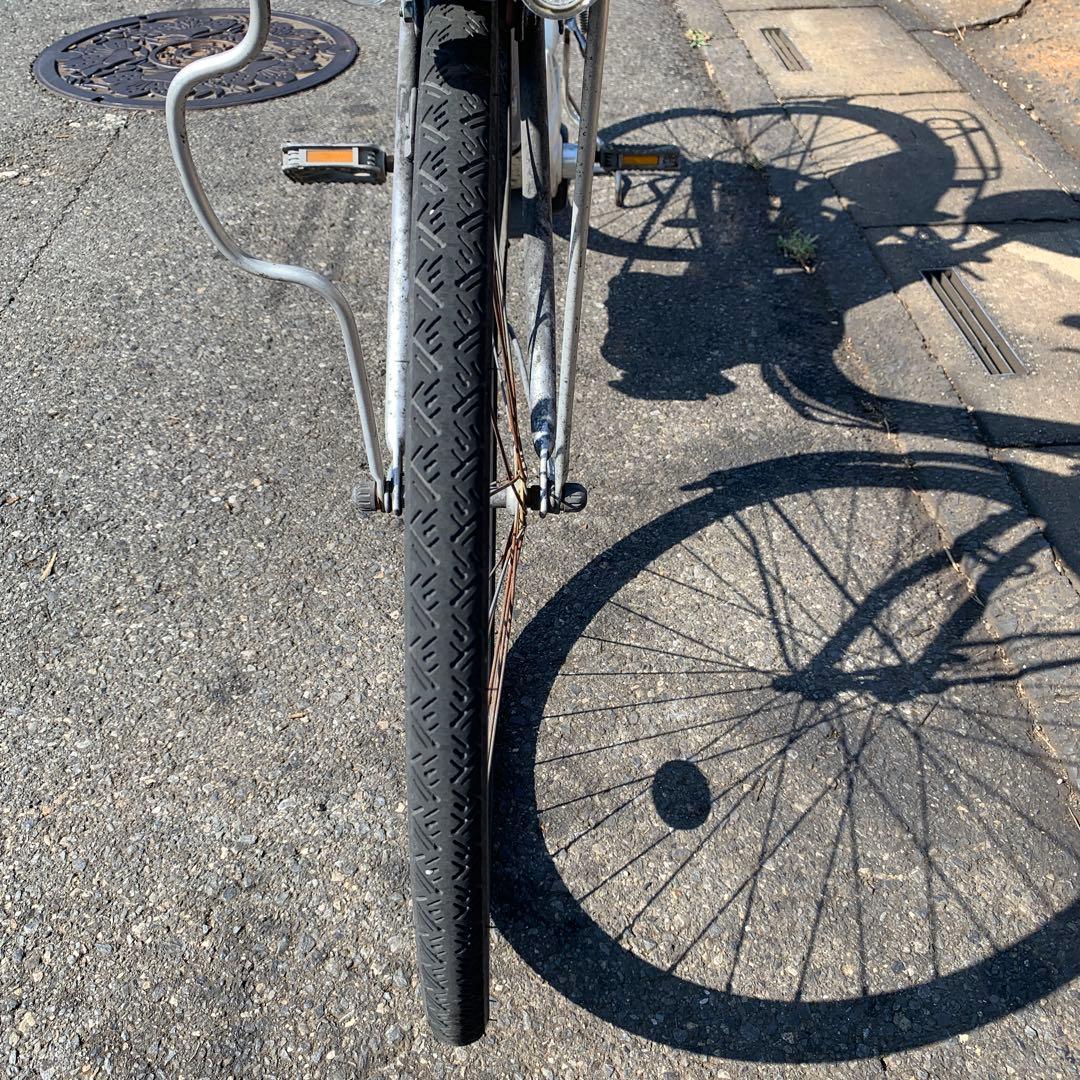 ［624］送料無料　ヤマハ　PASNatura 電動アシスト自転車