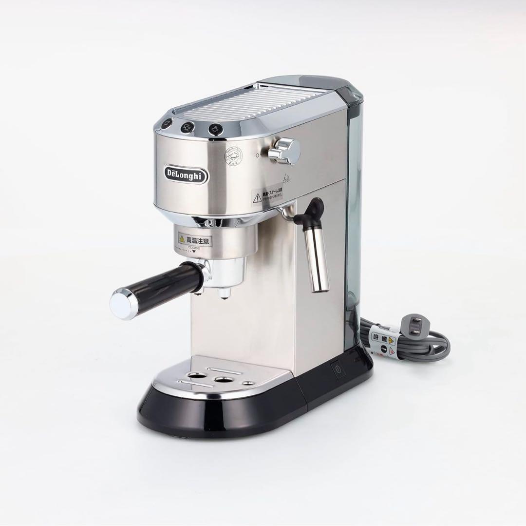 De'Longhi EC680 エスプレッソマシン