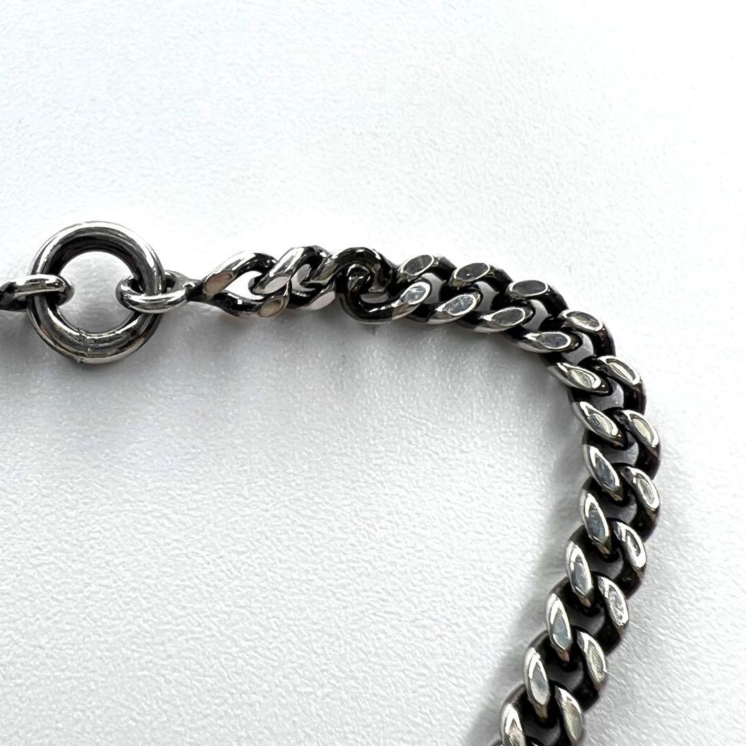 【最終値下げ】美品GUCCI ガーデンキャットヘッド 喜平 ブレスレット.