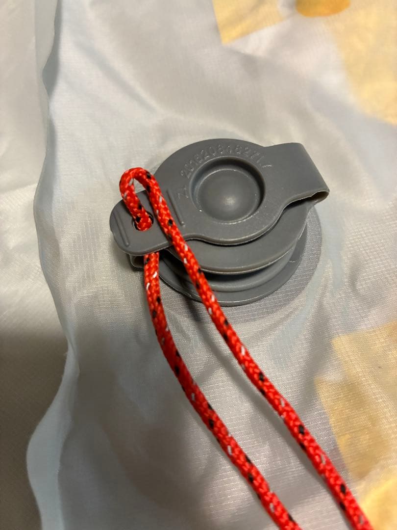 arata スリーピングマット