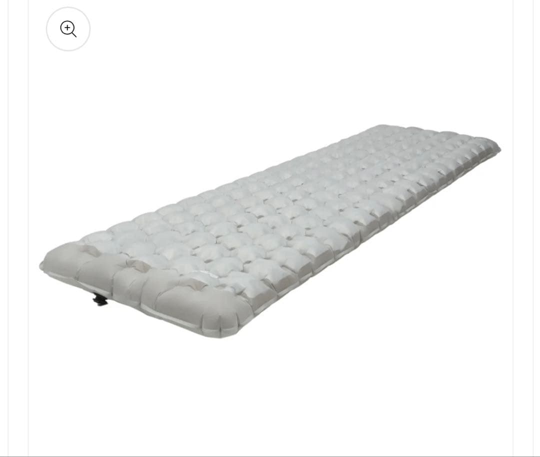 arata スリーピングマット