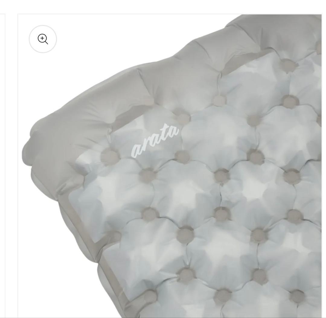 arata スリーピングマット