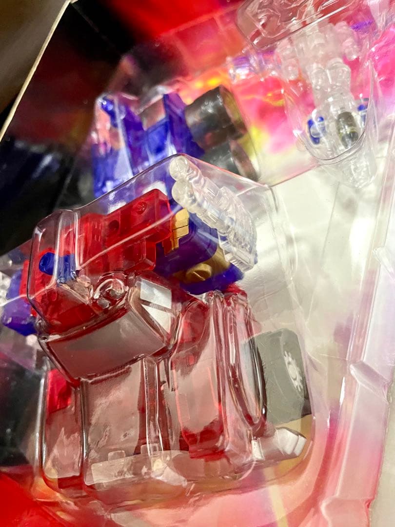 週末限定価格 トランスフォーマー 限定