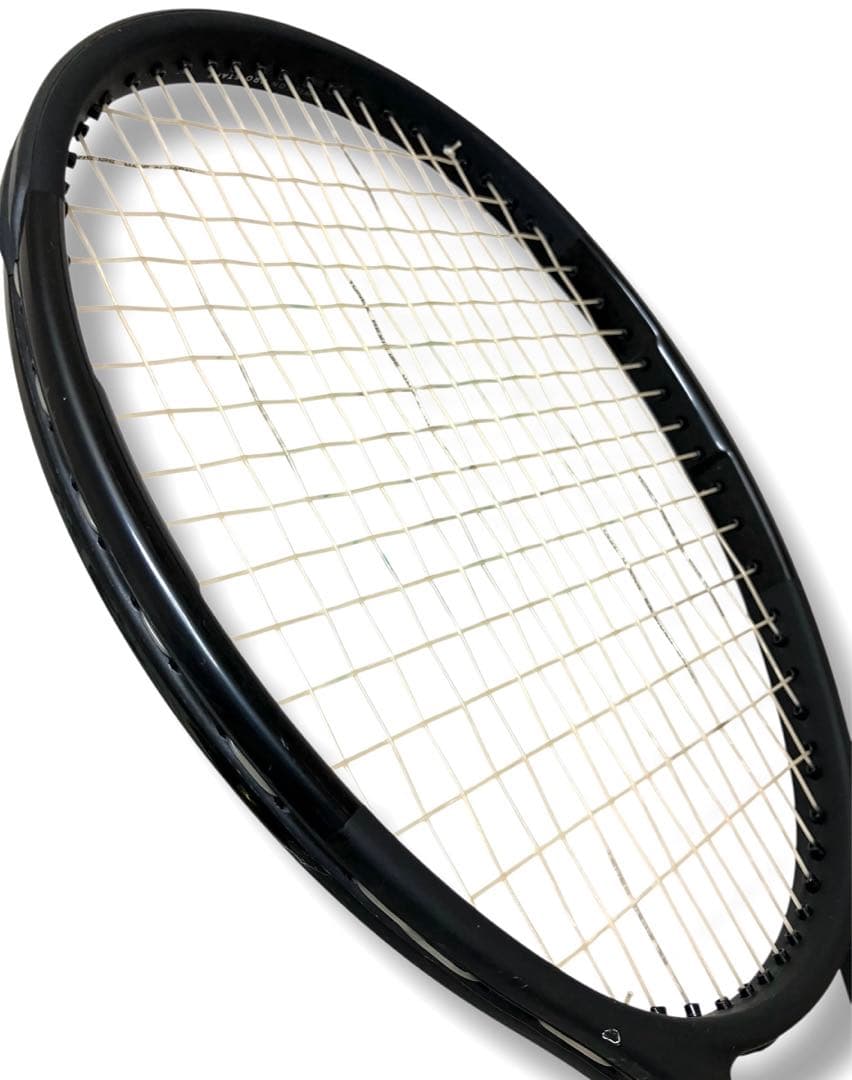 美品 送料無料 Wilson テニスラケット PRO STAFF 97LS