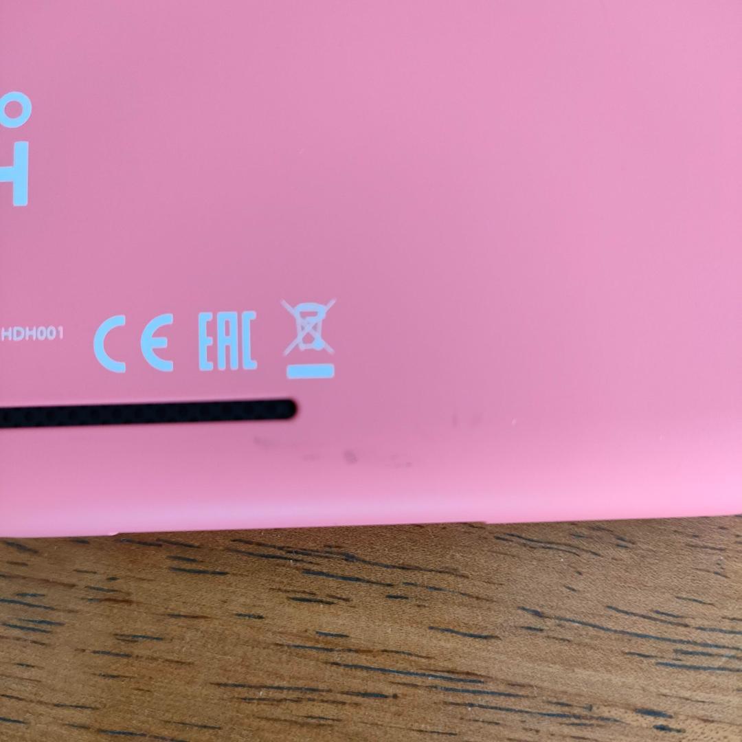 Nintendo Switch Lite コーラル（ピンク） 本体