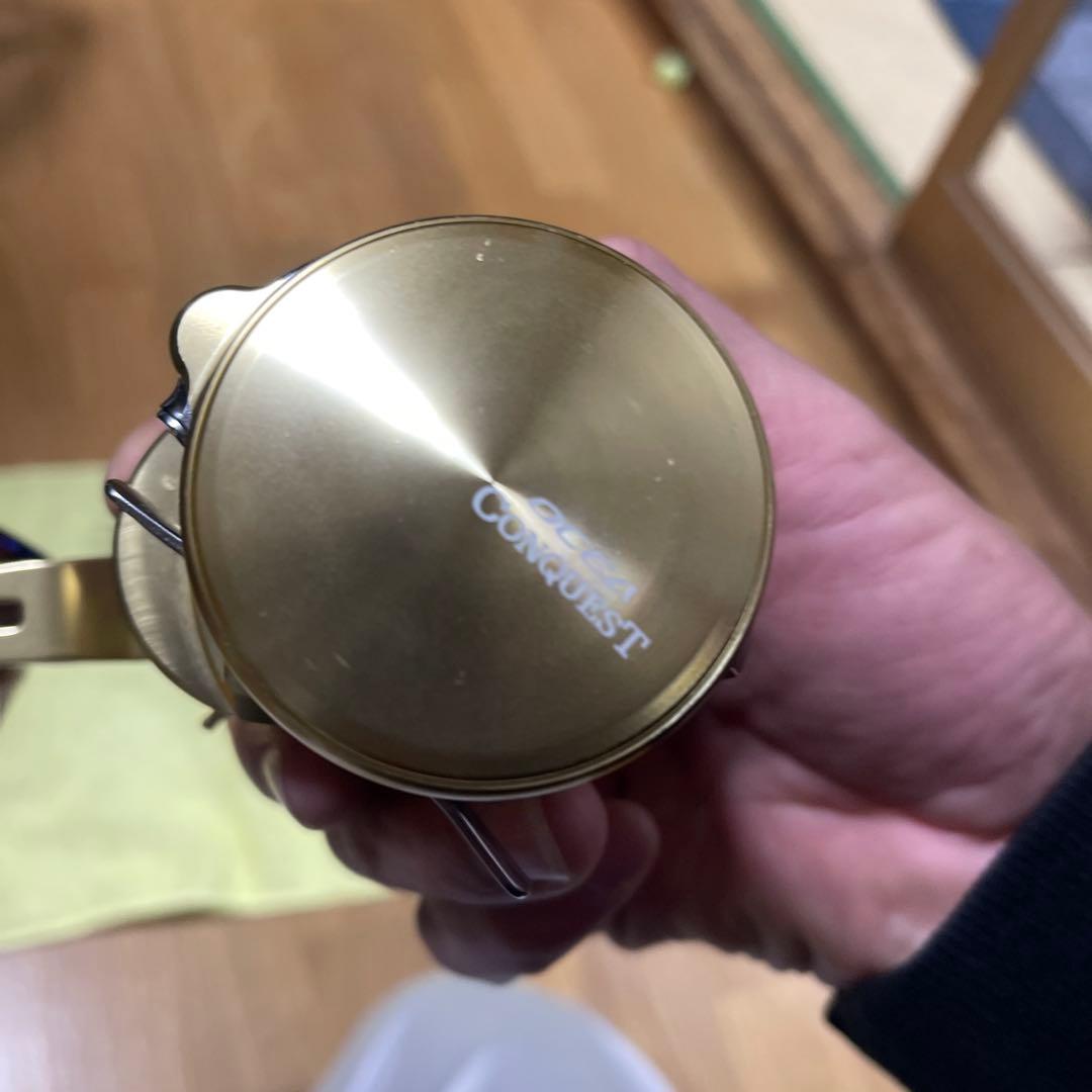 22オシアコンクエスト300xg 美品です。