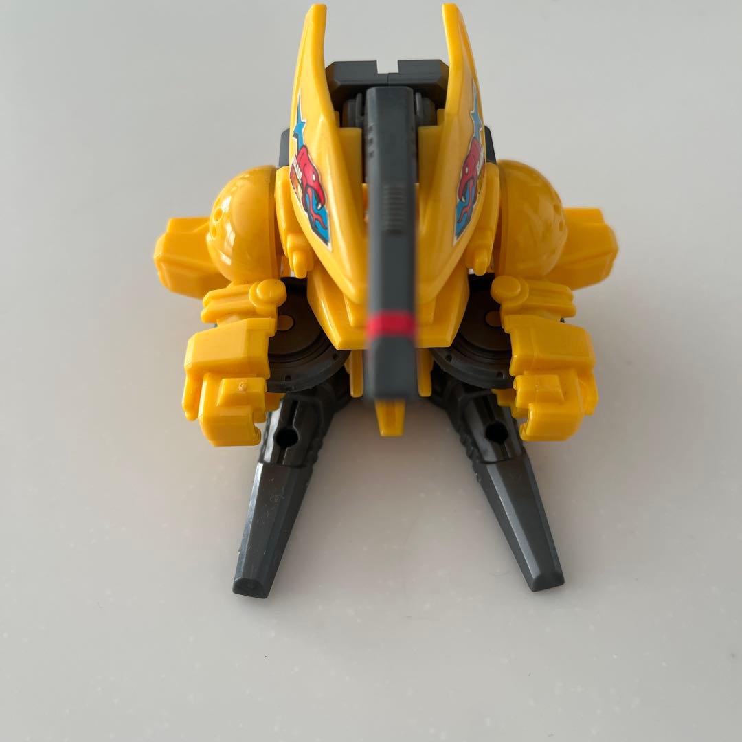 あ*樹様 スーパービーダマン　ブレードオロチ