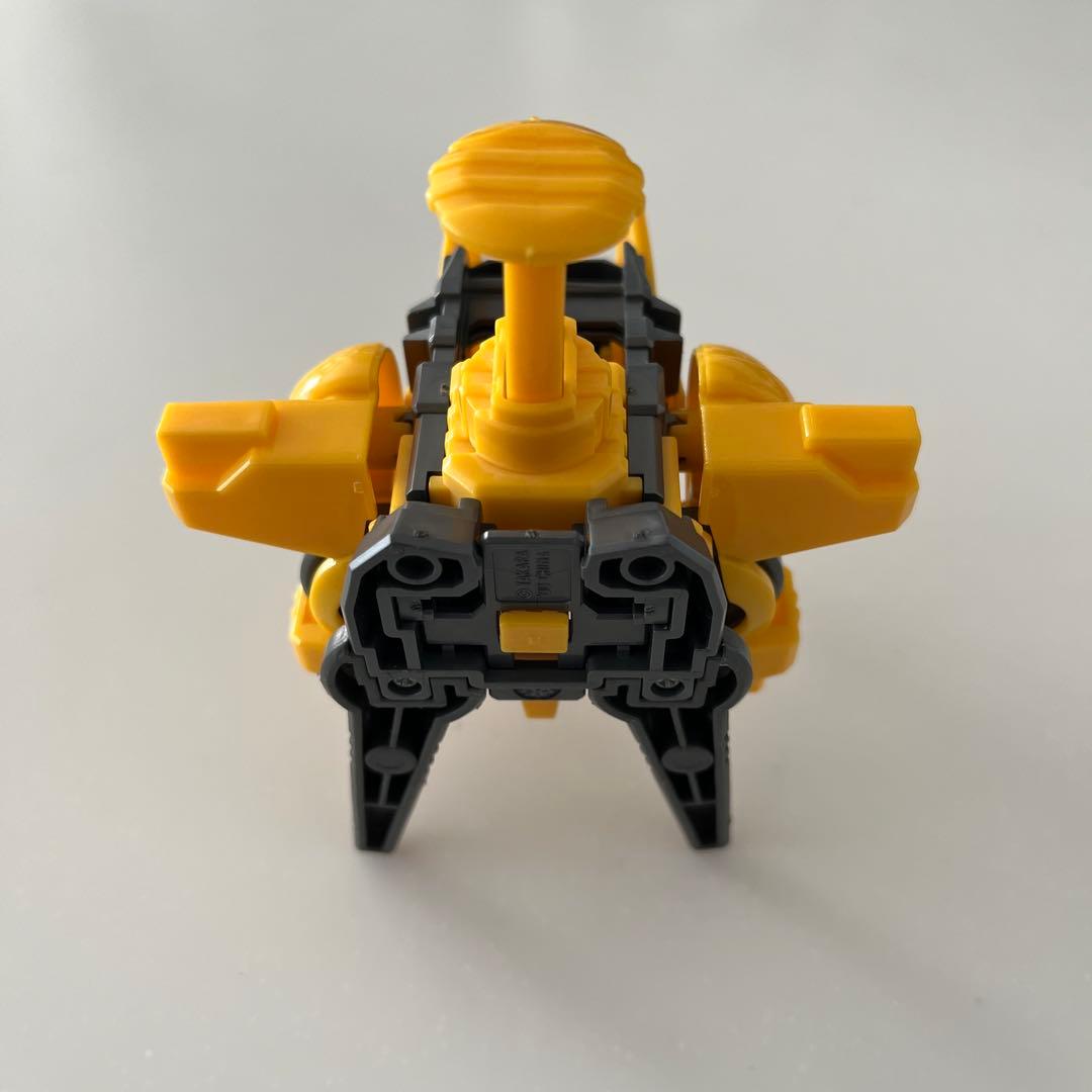 あ*樹様 スーパービーダマン　ブレードオロチ