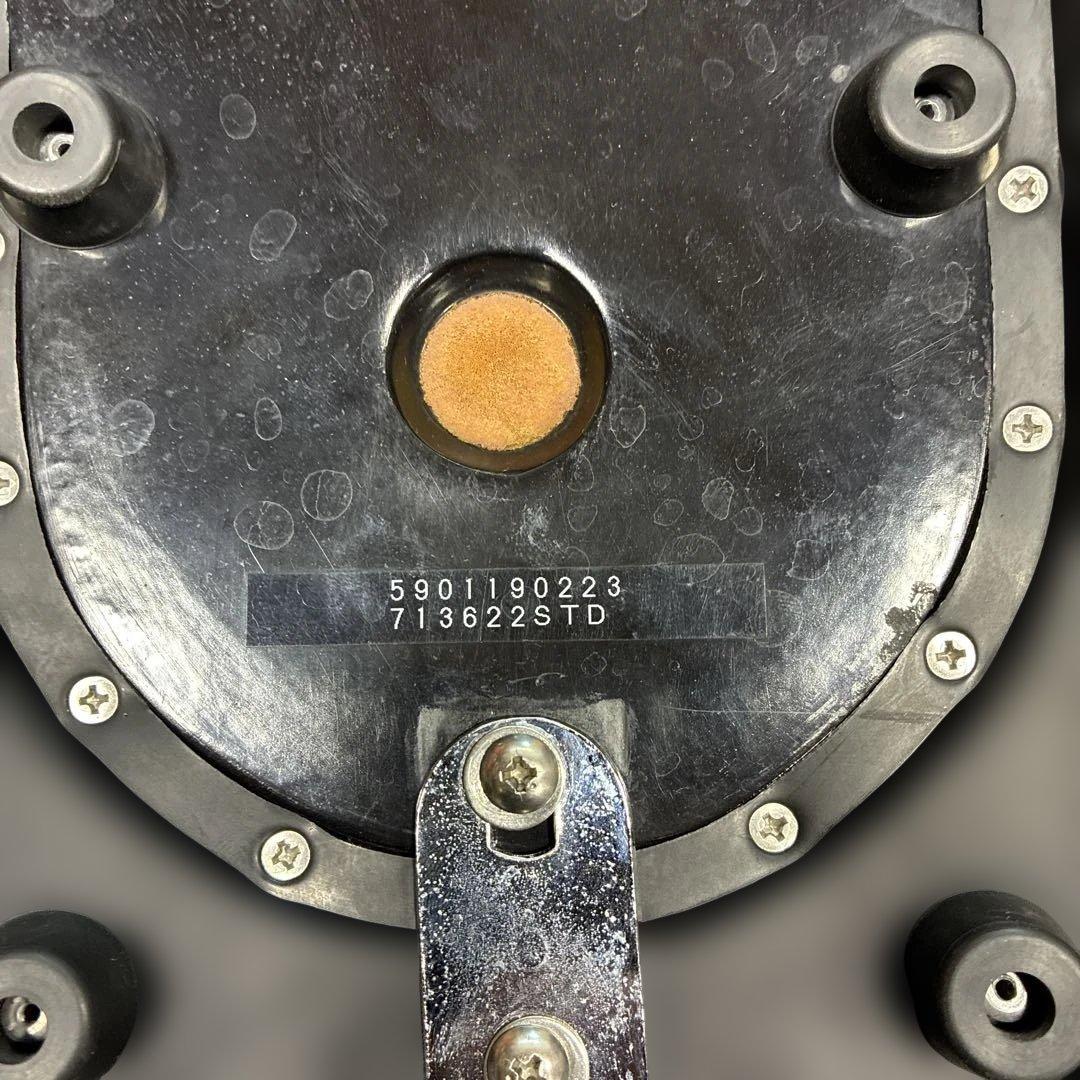 やまK&H キング&クイーンシートハーレーダビッドソン　06〜ソフテイル