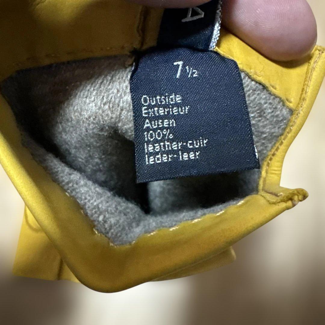 Z*i様 MEROLA イタリア名門老舗ブランド ≪メローラ≫ イタリア製 レザ