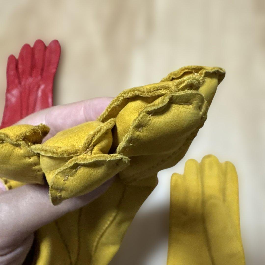 Z*i様 MEROLA イタリア名門老舗ブランド ≪メローラ≫ イタリア製 レザ