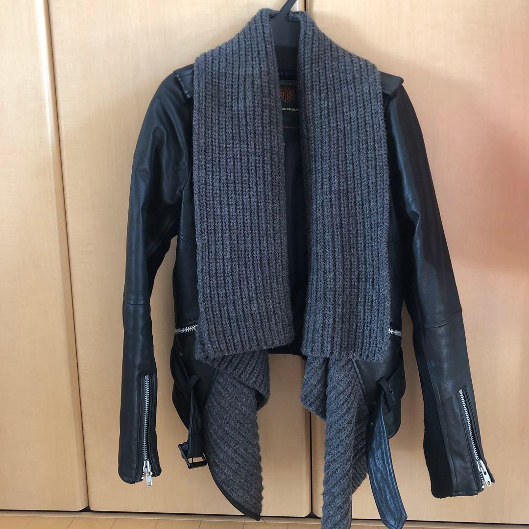 ダブルスタンダード　ライダース　VDセール