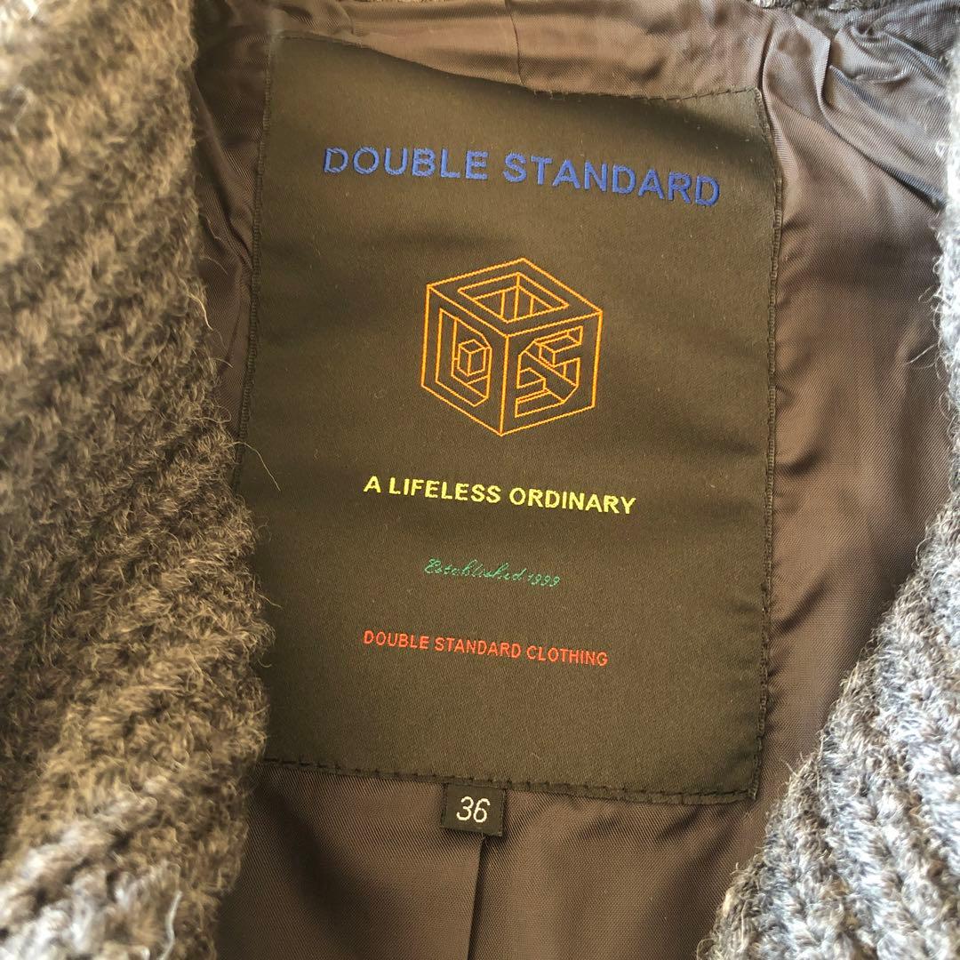 ダブルスタンダード　ライダース　VDセール