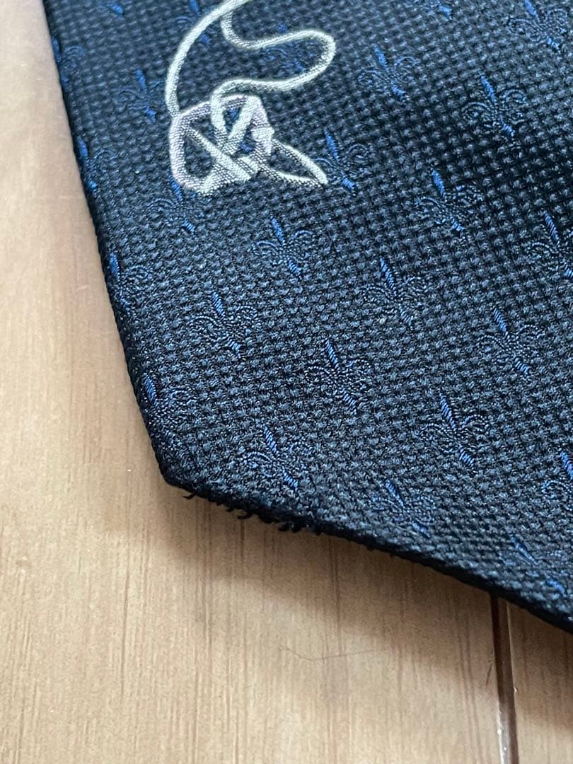 ドミニクフランス　ネクタイ