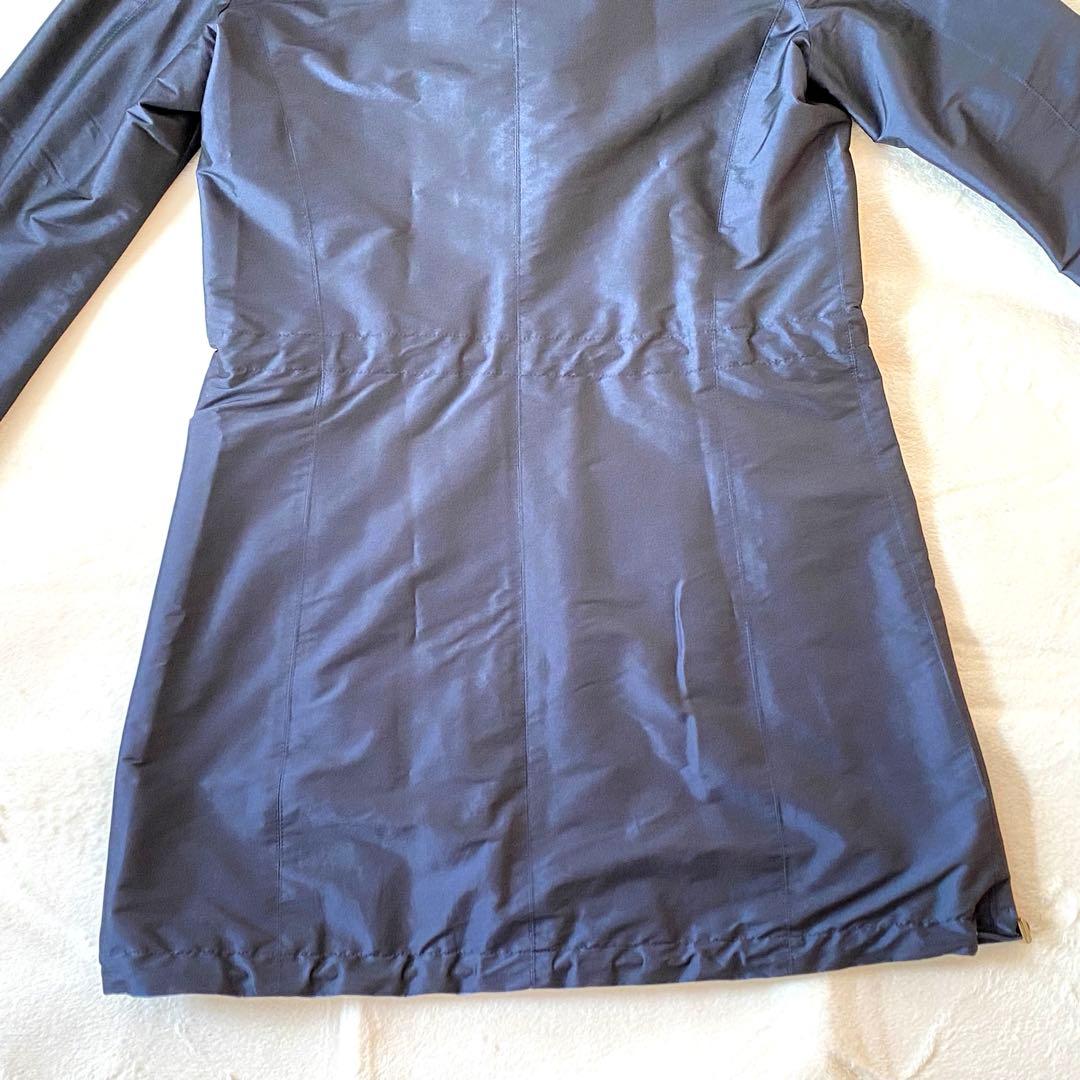 【kohei】HERNO ヘルノ ジャンパーコート ブルゾン ハーフコート