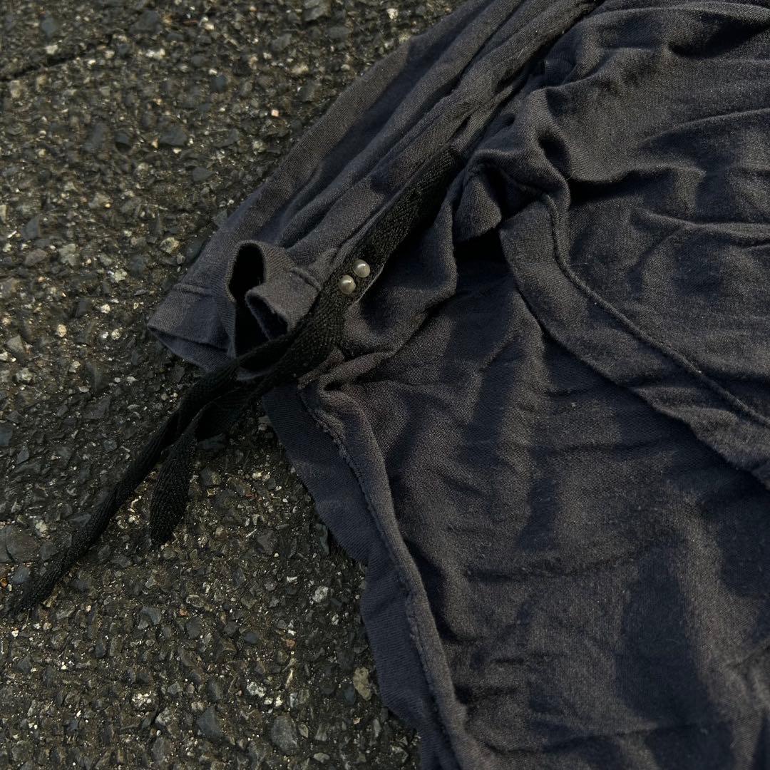 kmrii long tshirtお兄系 archive グランジ レア