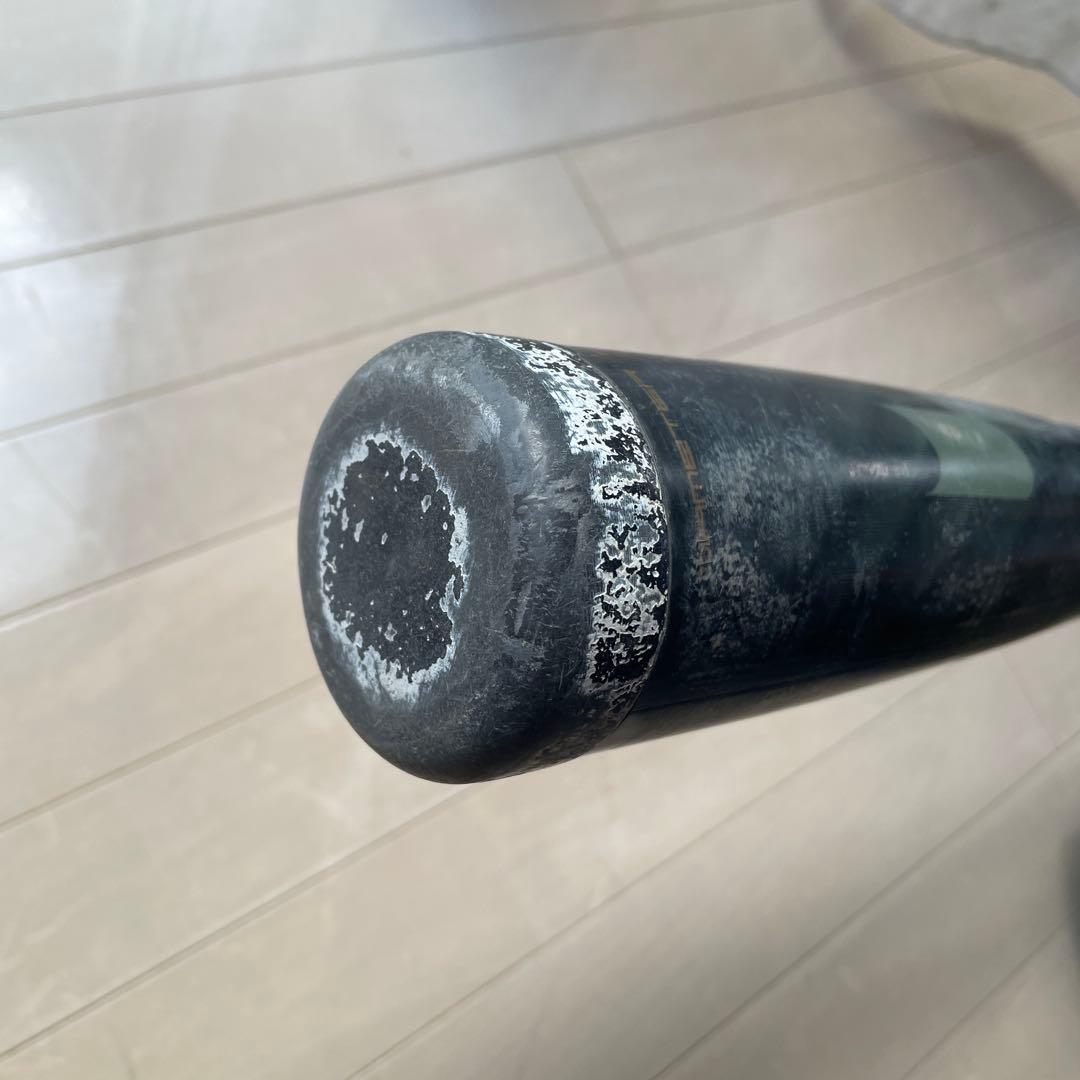 SSK MM18 少年軟式トップバランス　78センチ　黒