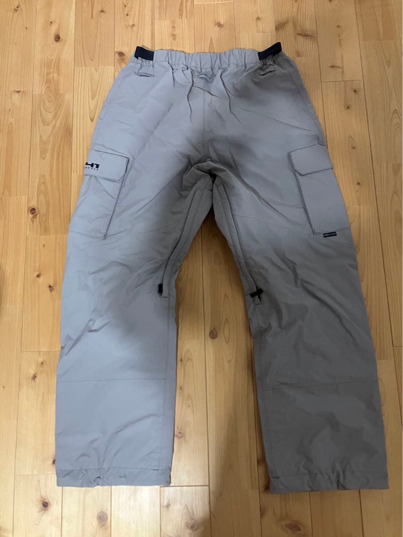 241 explorer pants 24-25 Lサイズ