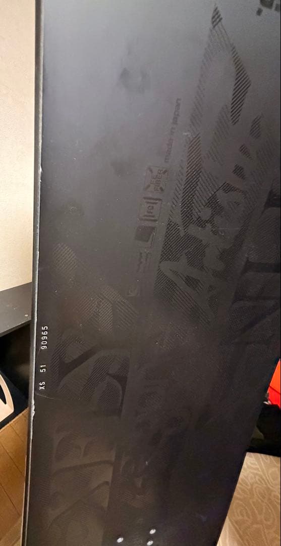 XFLY SPIN スノーボード