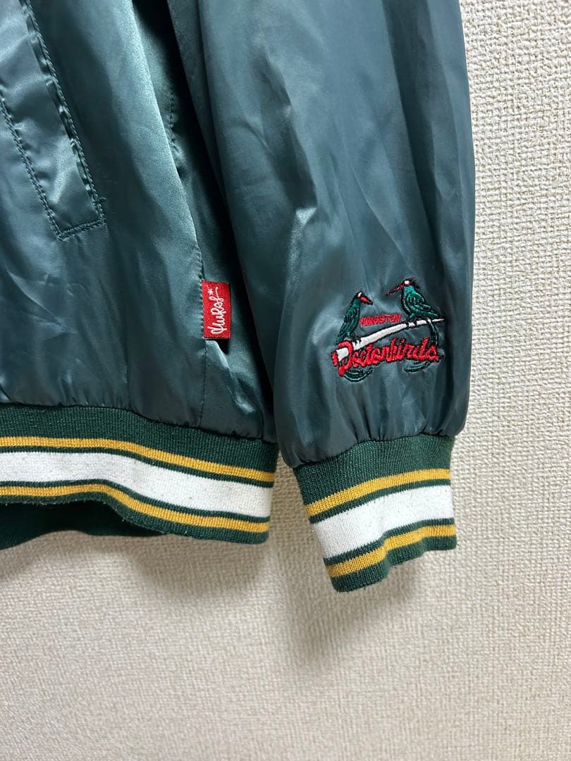 MURAL ジャケット X-Large