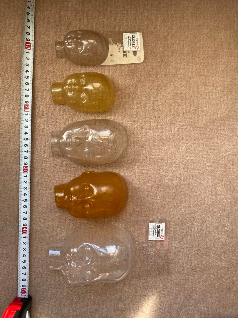 スイスの抱き人形Schweizer Stoffpuppen  制作キット